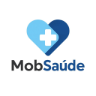MobSaúde Logo